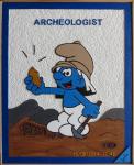 Archeologist