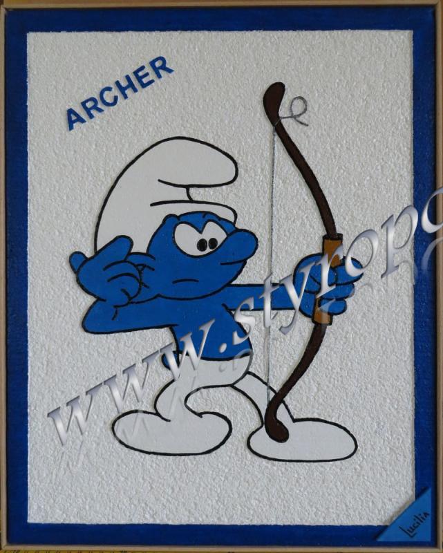 Archer