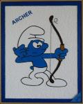 Archer