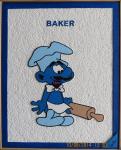 Baker