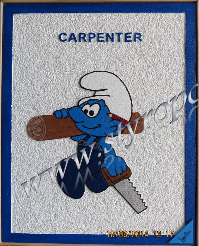 Carpenter