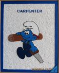 Carpenter