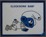 Clockwork Baby