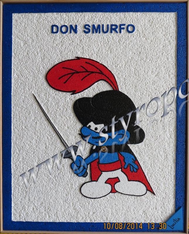 Don Smurfo
