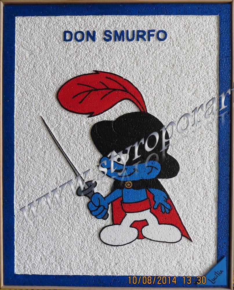 Don Smurfo