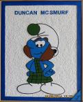 Duncan McSmurf