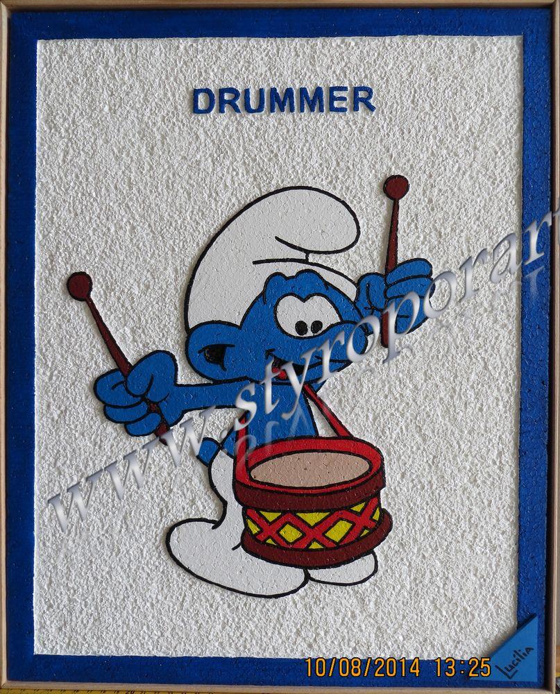 Drummer