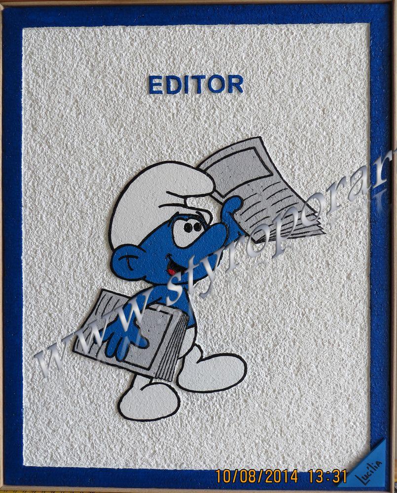 Editor