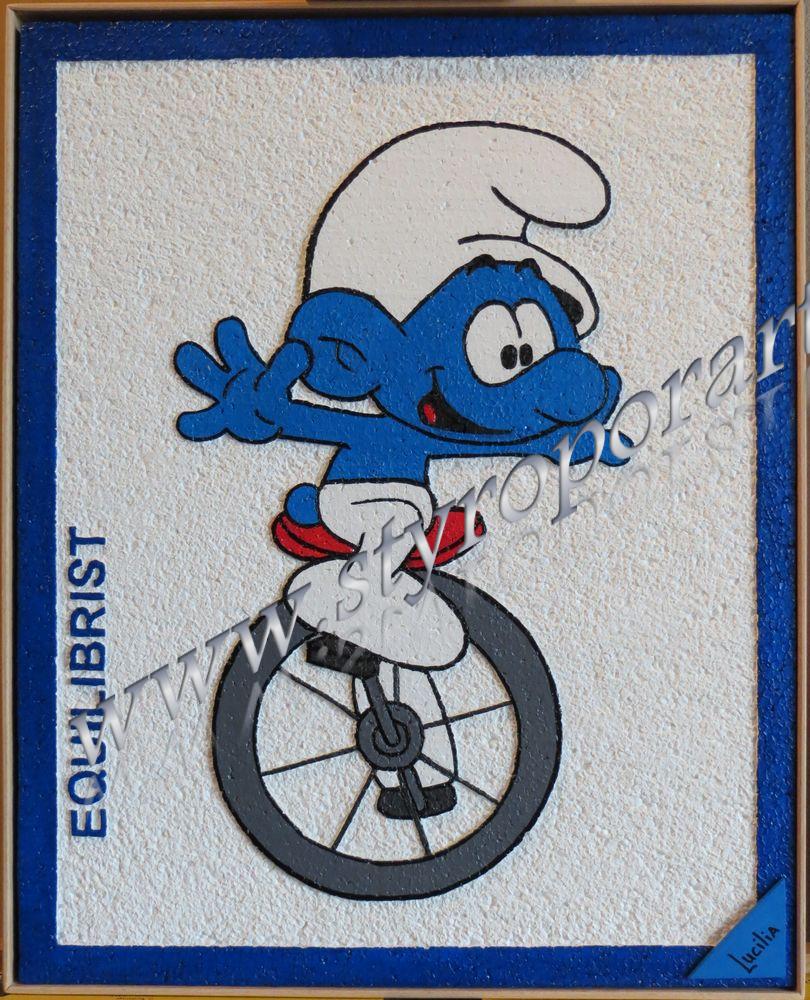 Equilibrist