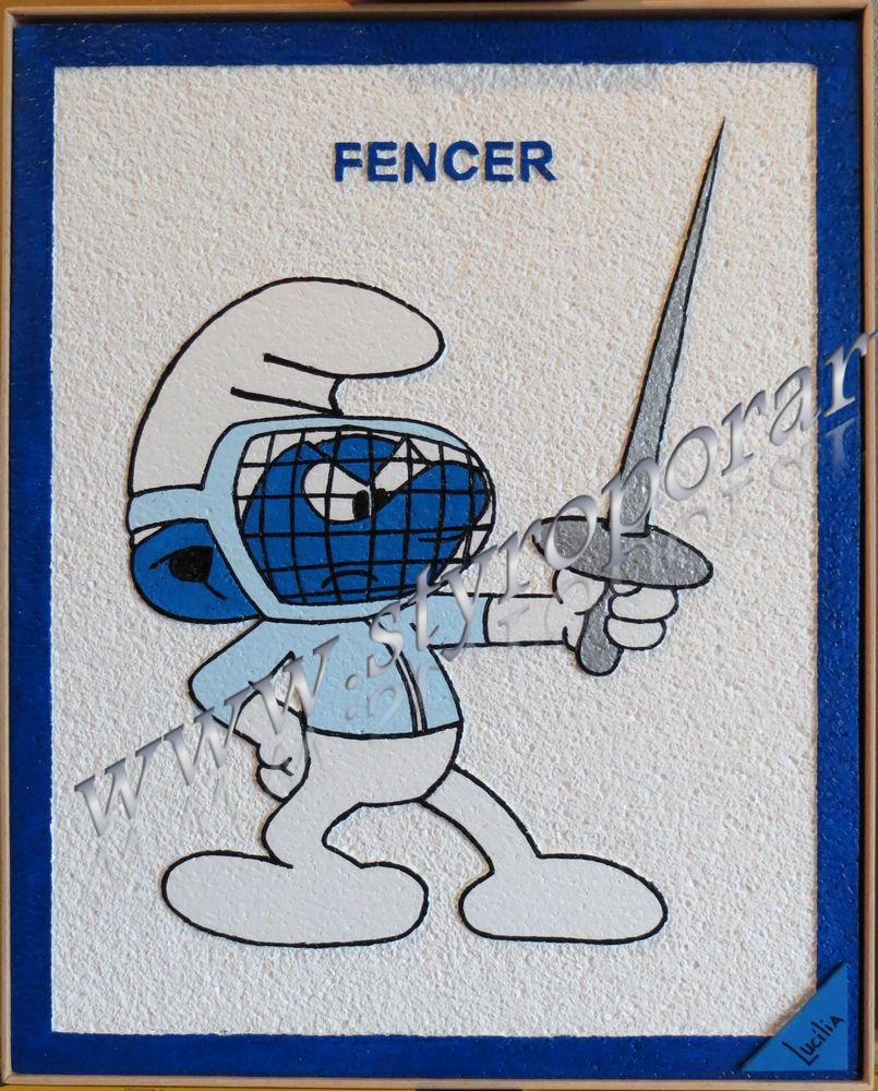 Fencer