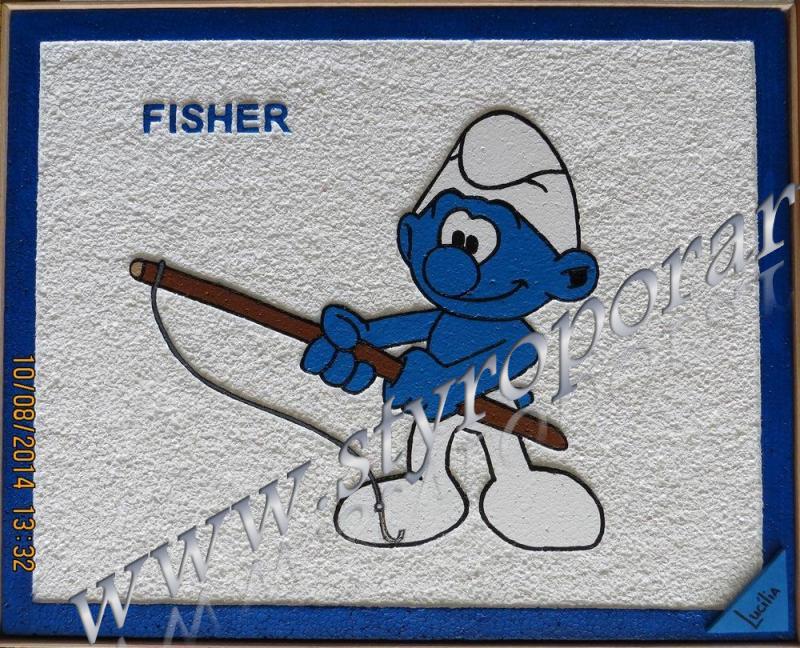 Fisher