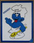 Greedy