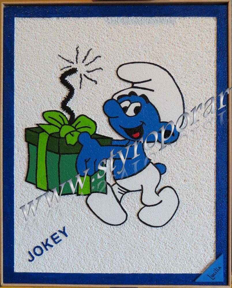 Jokey