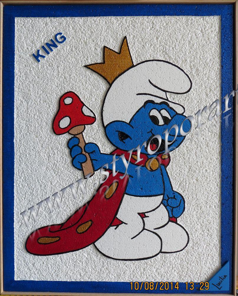 King