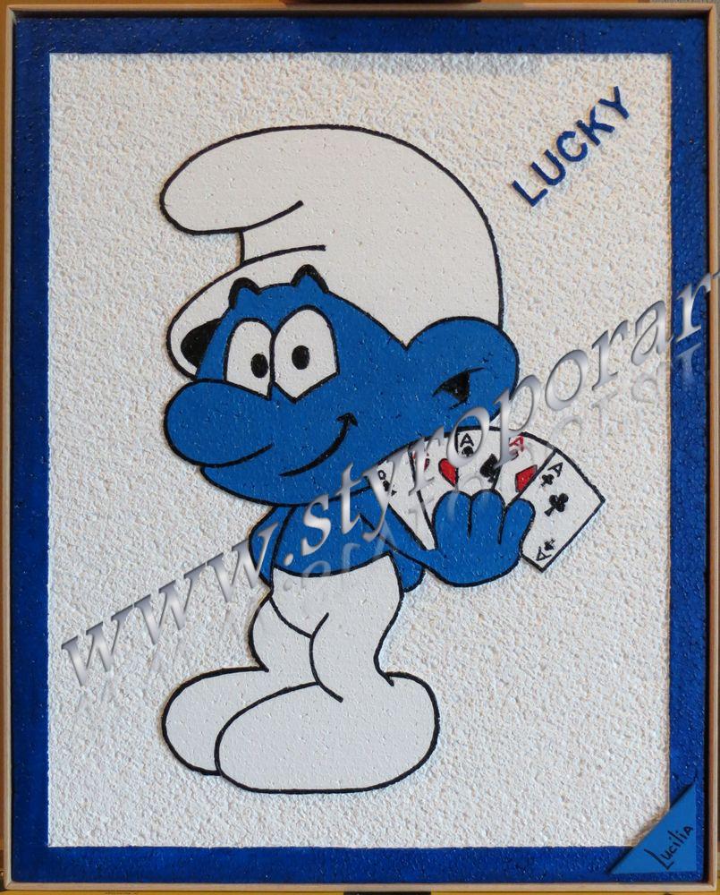 Lucky
