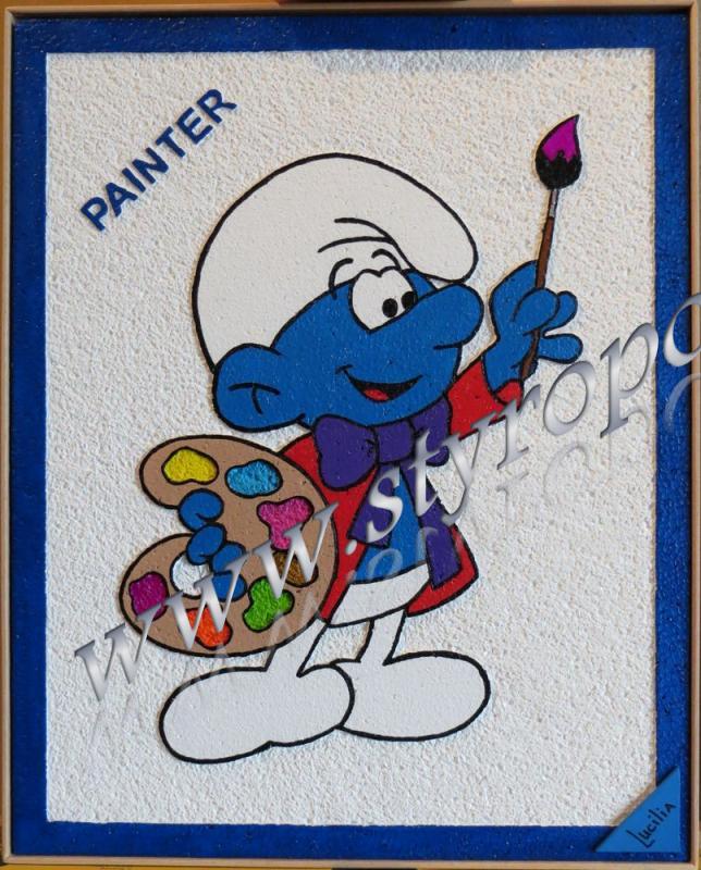 Painter