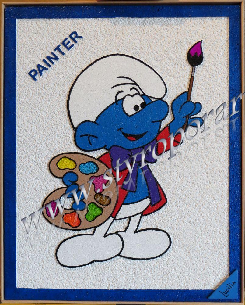 Painter