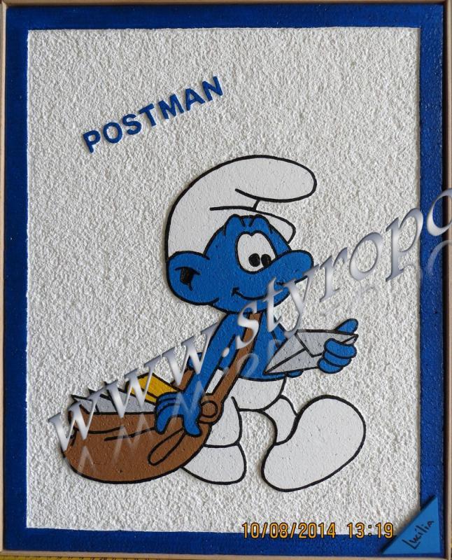 Postman
