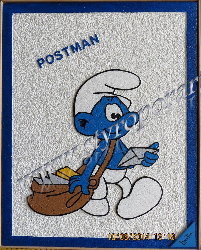 Postman