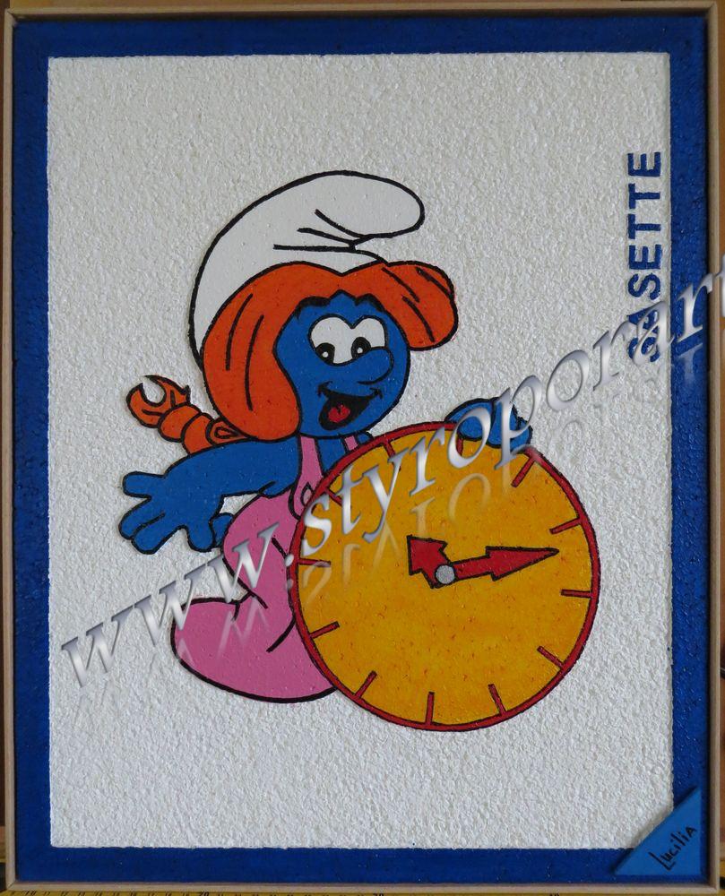 Sasette