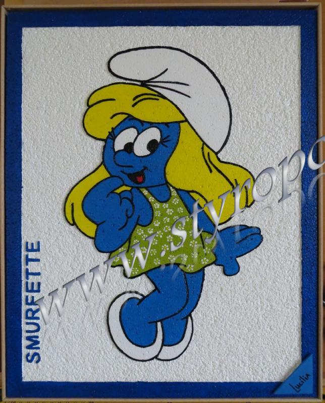 Smurfette