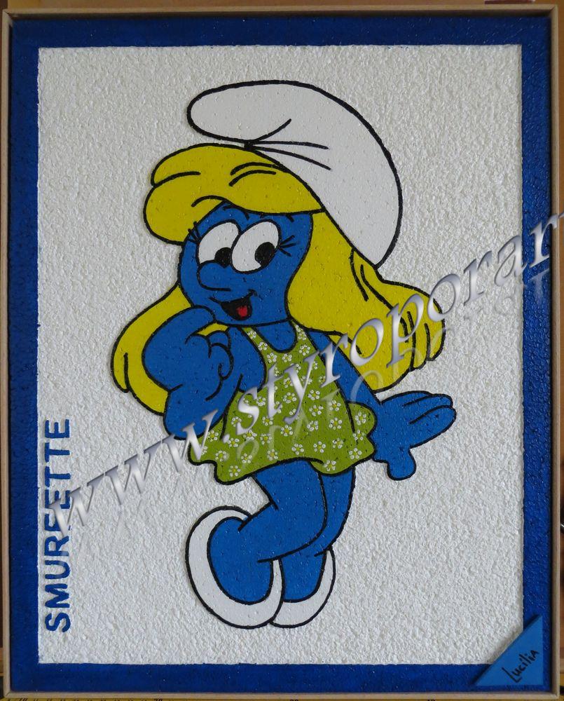 Smurfette
