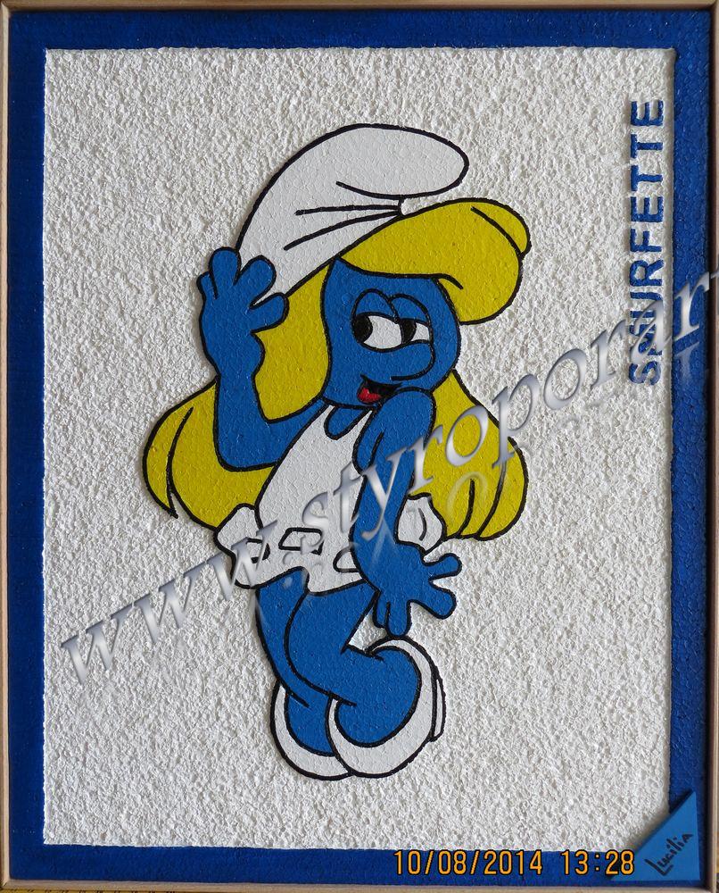 Smurfette