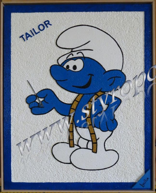 Tailor