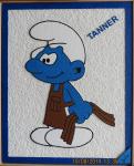 Tanner