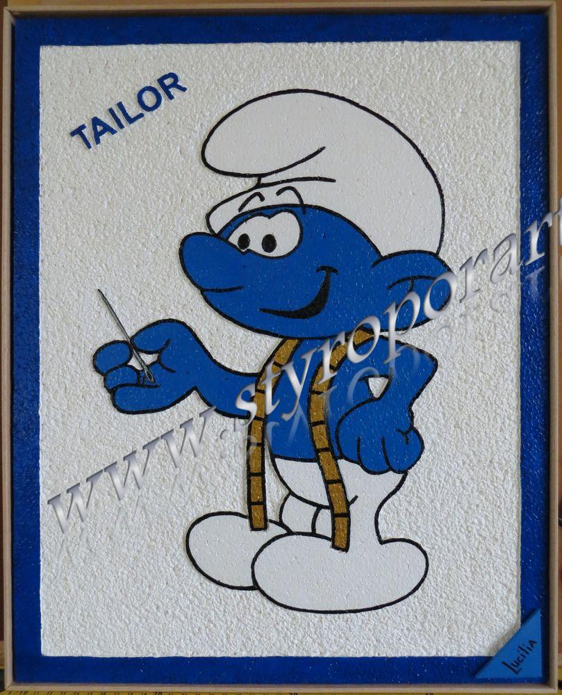 Tailor
