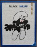 Black Smurf