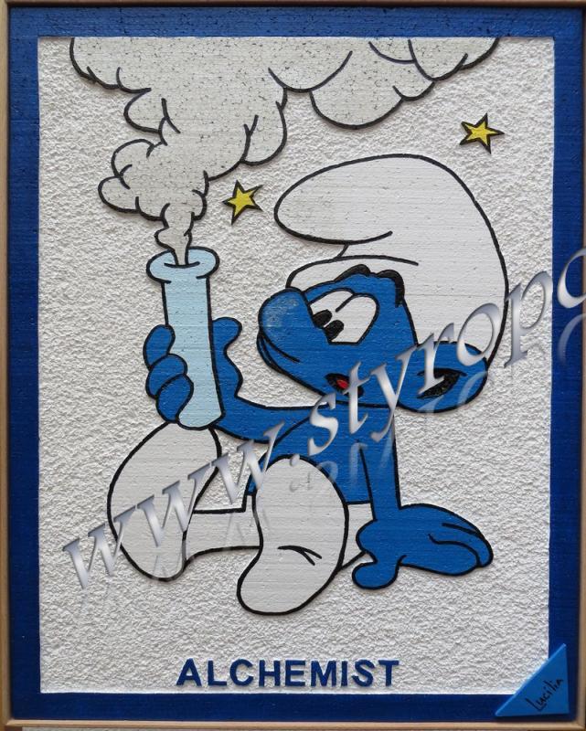 Alchemist